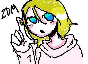 First art on here