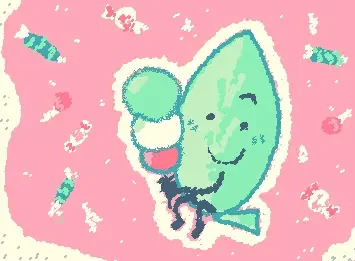 Dessert Oasis