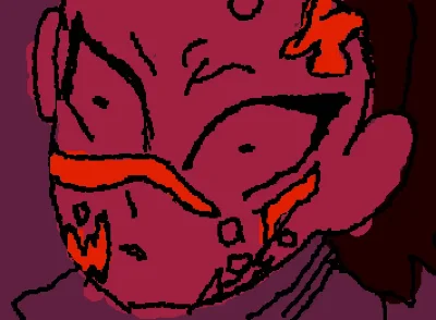 red genya