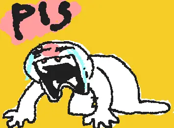 Commissions are needed!