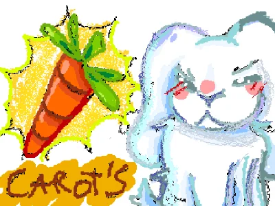 Mr. Carrots