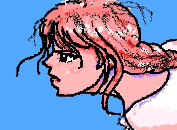 Scarlet