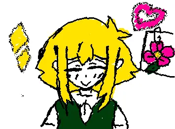 Basil from Omori!!