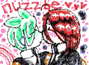 cinnaphos nuzzle