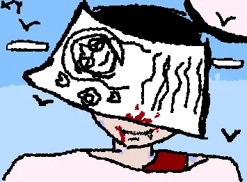 ?