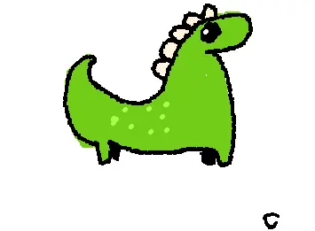 dino