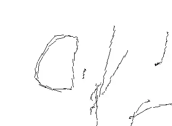 线条