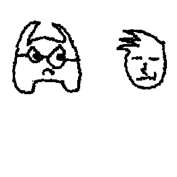little doodle