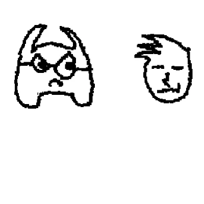 little doodle