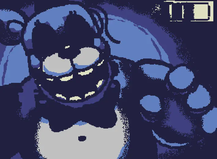 Shadow Freddy