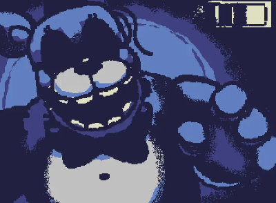 Shadow Freddy