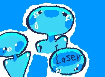 PLZ DRAW HIM