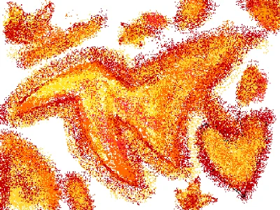 Explosions(free to print)