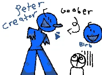 PETER CREATOR