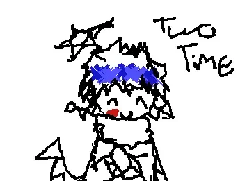 Twotime (forsaken)