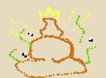 poopgod