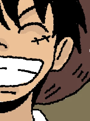 Luffy