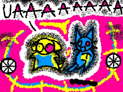 ☆ Woofers and Meowers ☆
