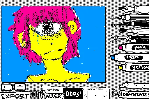 CyclopsMorning