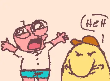A Pim and Charlie adventaaeueh