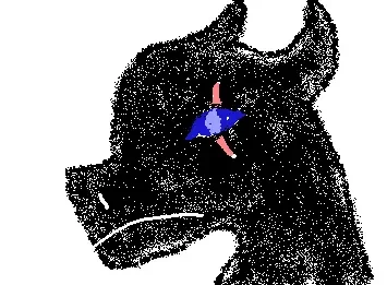 dark dragon