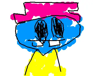 my little sister