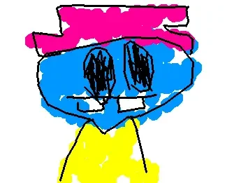 my little sister
