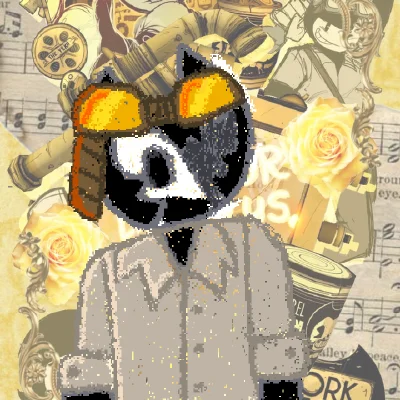 Project 𝟽 : MOTM Bendy again