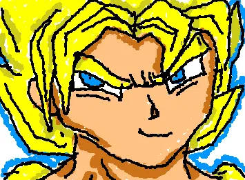 Gogeta