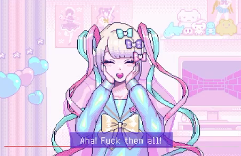 me rn frfr (KANGel is The BEST!!!!!0
