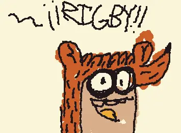 Rigby