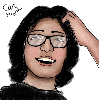 carykh fanart!