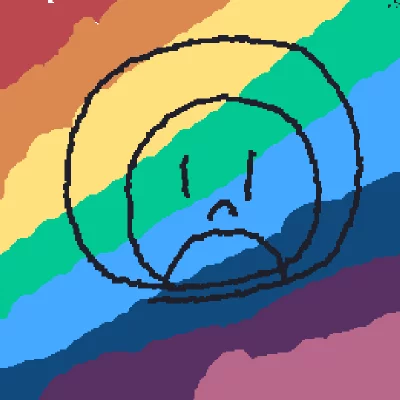 rainbow turtle