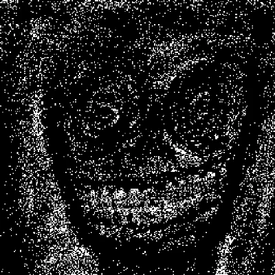 Smiling Jack