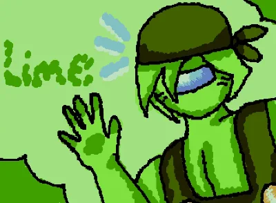 Lime
