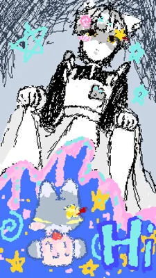 My OC