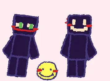 My first animation!
