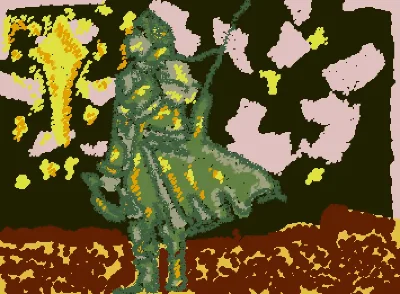 shine