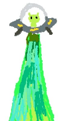 alien