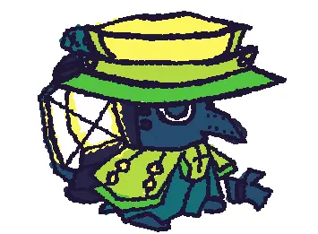 plague character doctor thing
