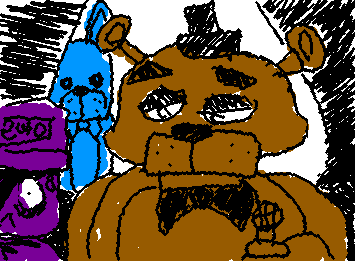feedy fatbear