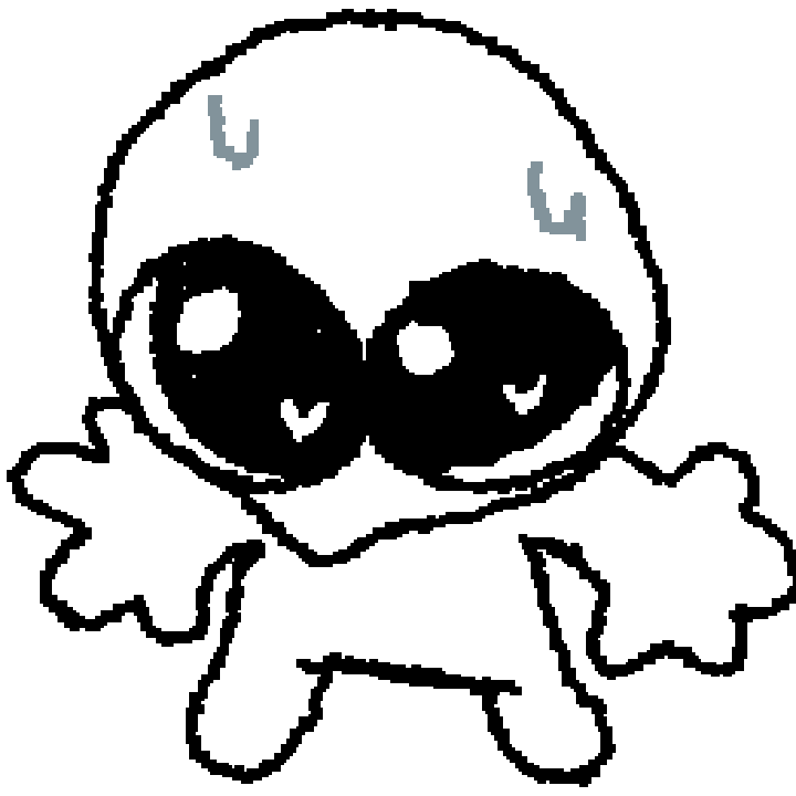 lil fella