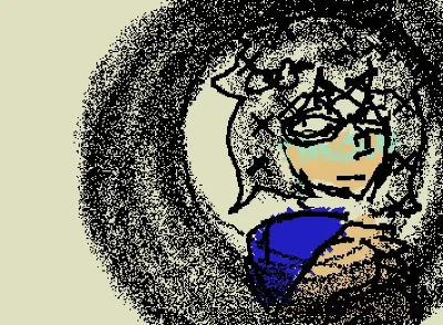 Tetsutetsu has big sad