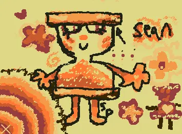 Sean the silleh