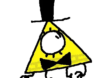 Bill Cipher