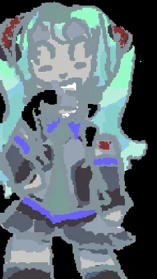 Miku💔😭