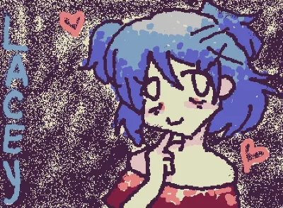 Lacey <3