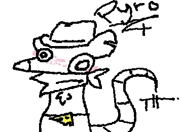 pyro