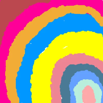 rainbow