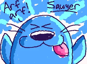 Seally (revised)